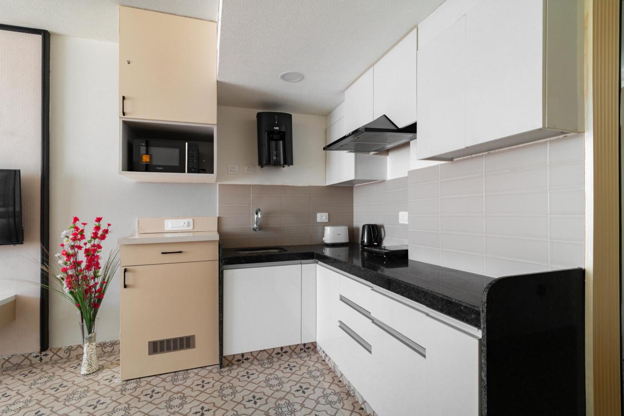 ג'איפור Studio Vachi , City Centre Location מראה חיצוני תמונה