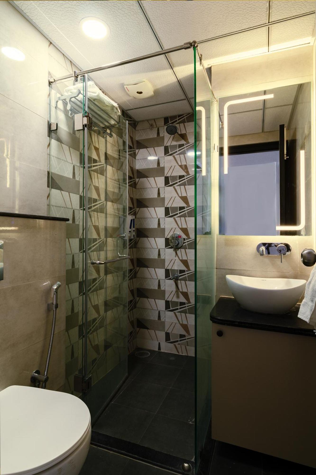 ג'איפור Studio Vachi , City Centre Location מראה חיצוני תמונה