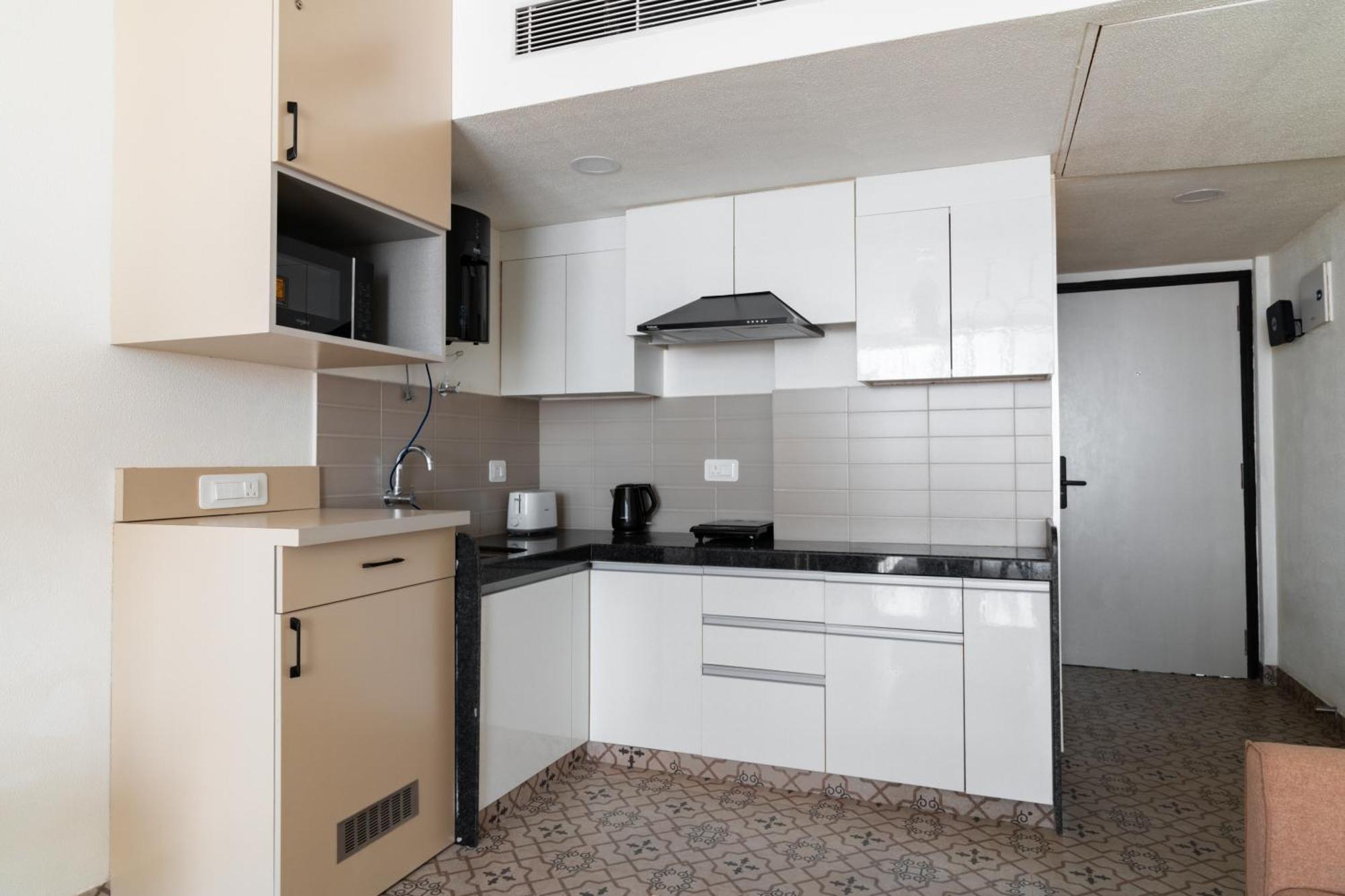 ג'איפור Studio Vachi , City Centre Location מראה חיצוני תמונה