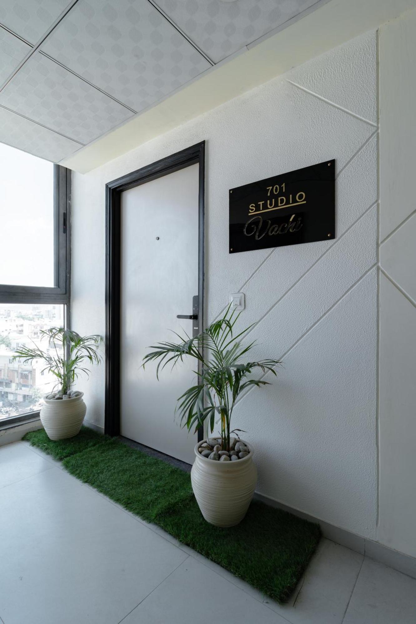 ג'איפור Studio Vachi , City Centre Location מראה חיצוני תמונה