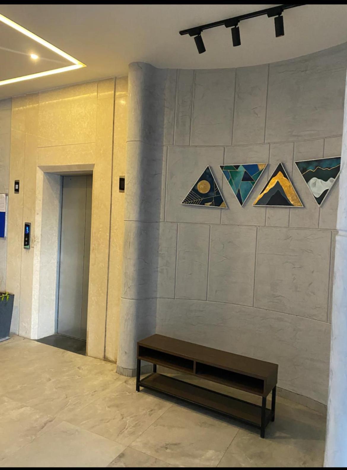ג'איפור Studio Vachi , City Centre Location מראה חיצוני תמונה