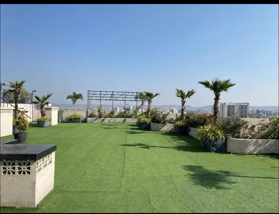 ג'איפור Studio Vachi , City Centre Location מראה חיצוני תמונה